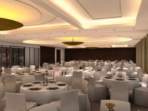 Parkhotel Stuttgart Messe-airport Hotel
