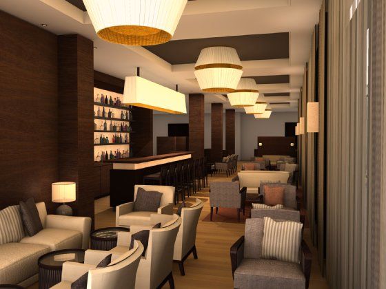Hotel Parkhotel Stuttgart Messe-airport 4*
