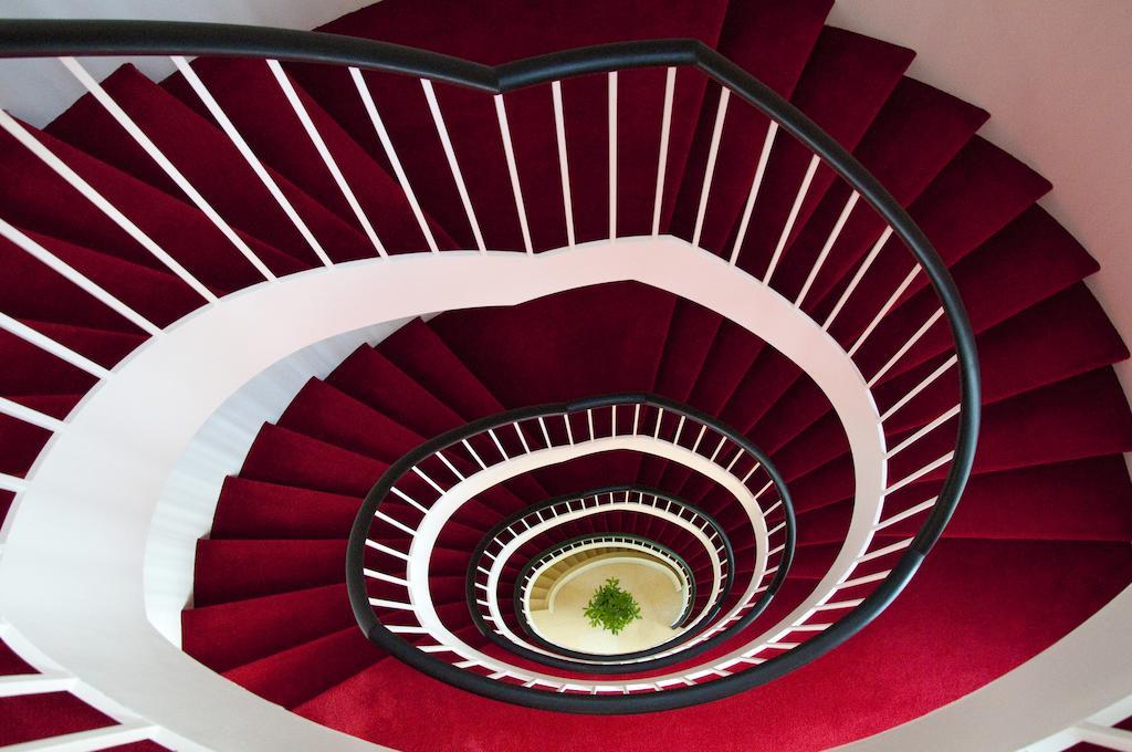 Hotel Parkhotel Stuttgart Messe-airport 4*