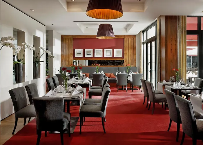 Parkhotel Stuttgart Messe-Airport