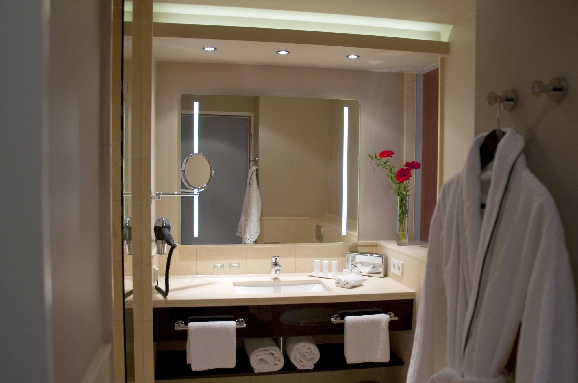 Parkhotel Stuttgart Messe-airport Hotel Leinfelden-Echterdingen