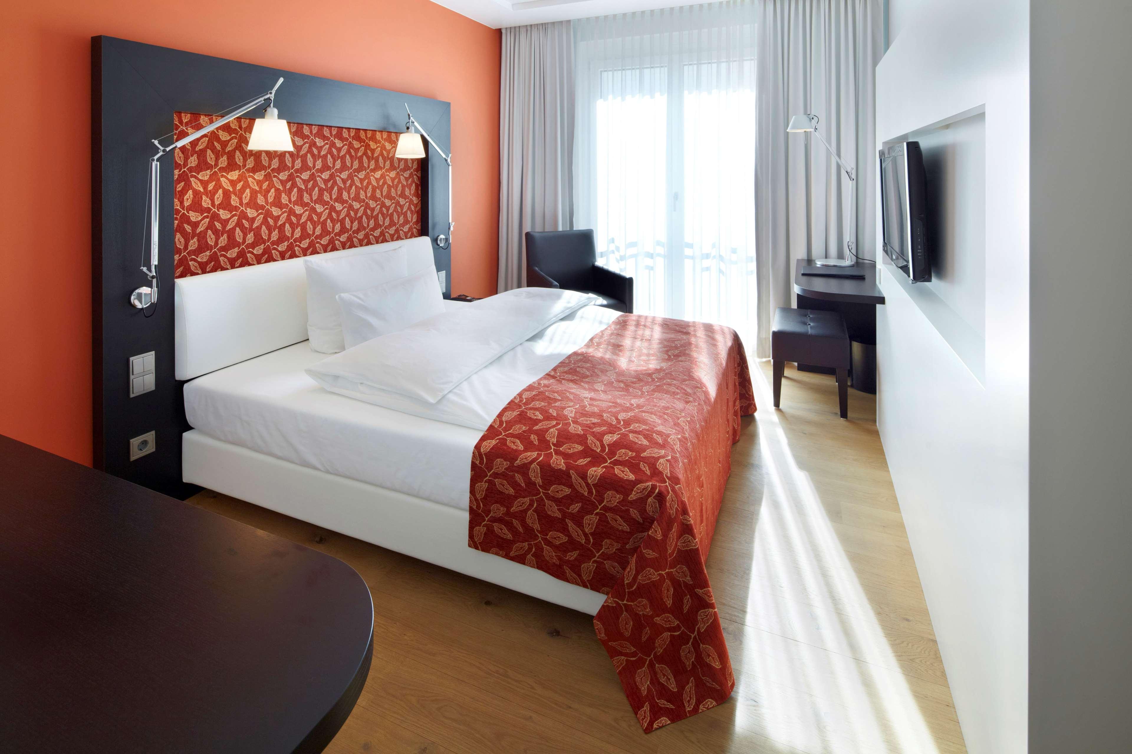 Parkhotel Stuttgart Messe-airport Hotel Leinfelden-Echterdingen