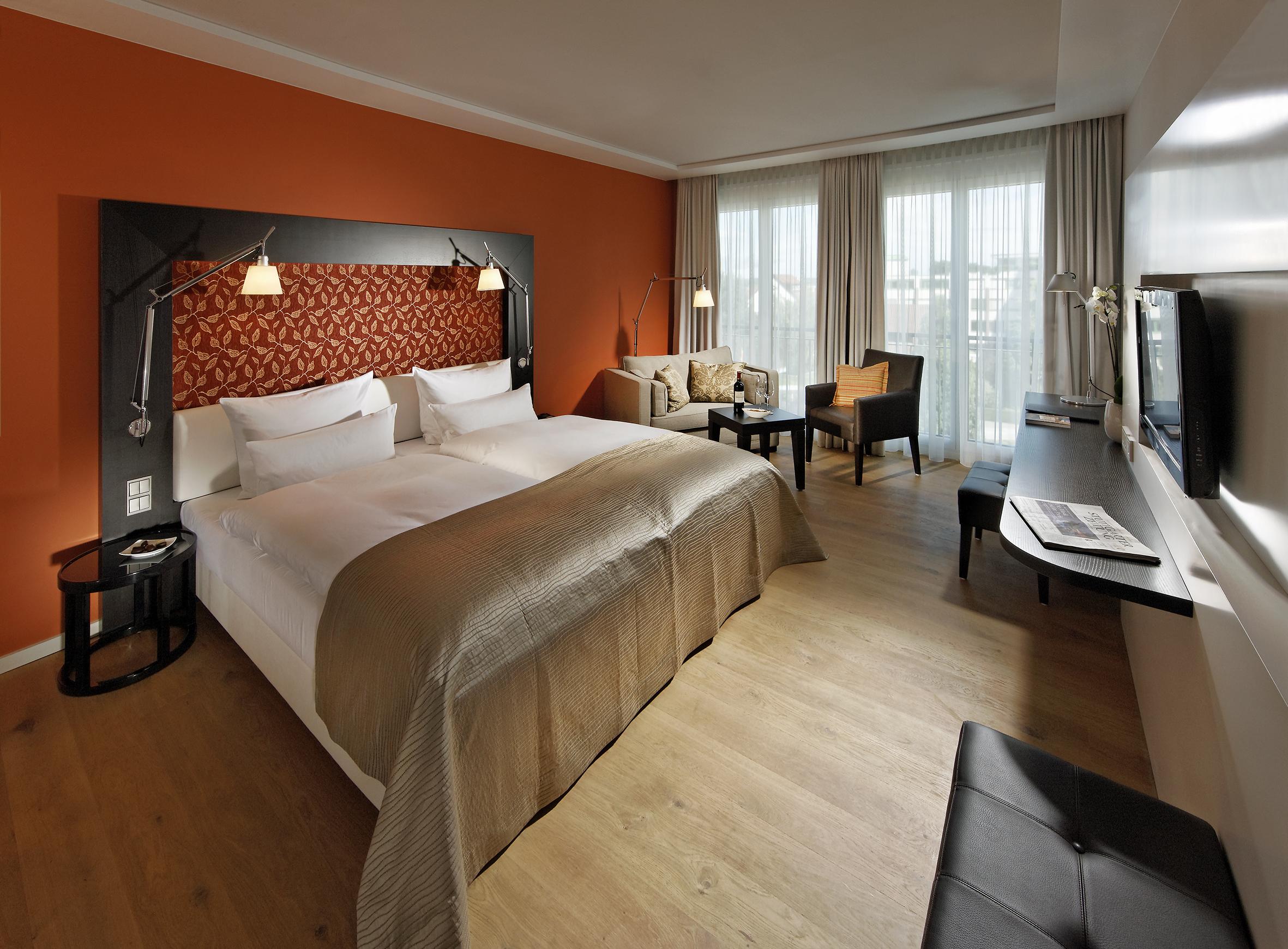Parkhotel Stuttgart Messe-airport 4*