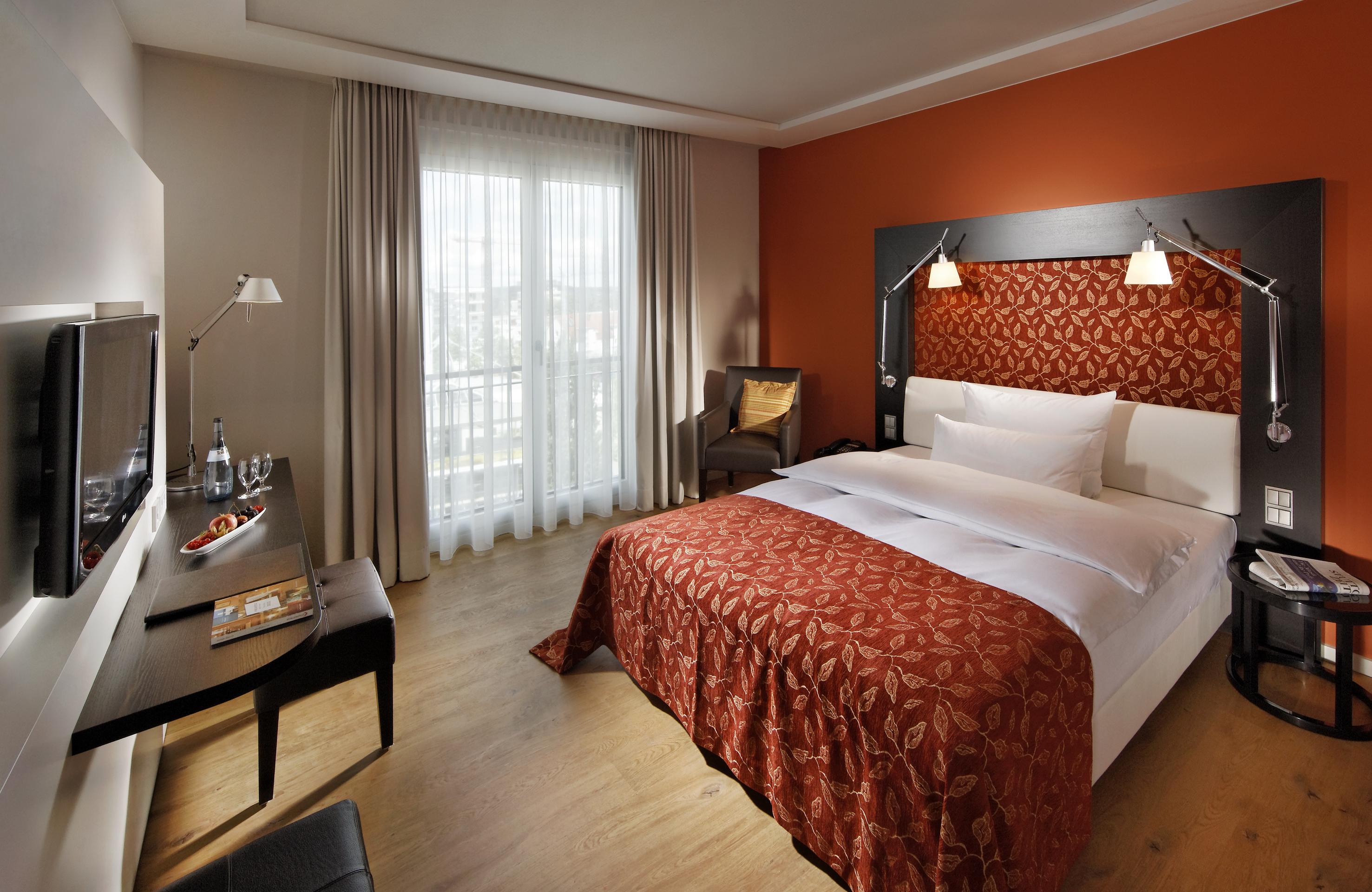 Parkhotel Stuttgart Messe-airport 4*