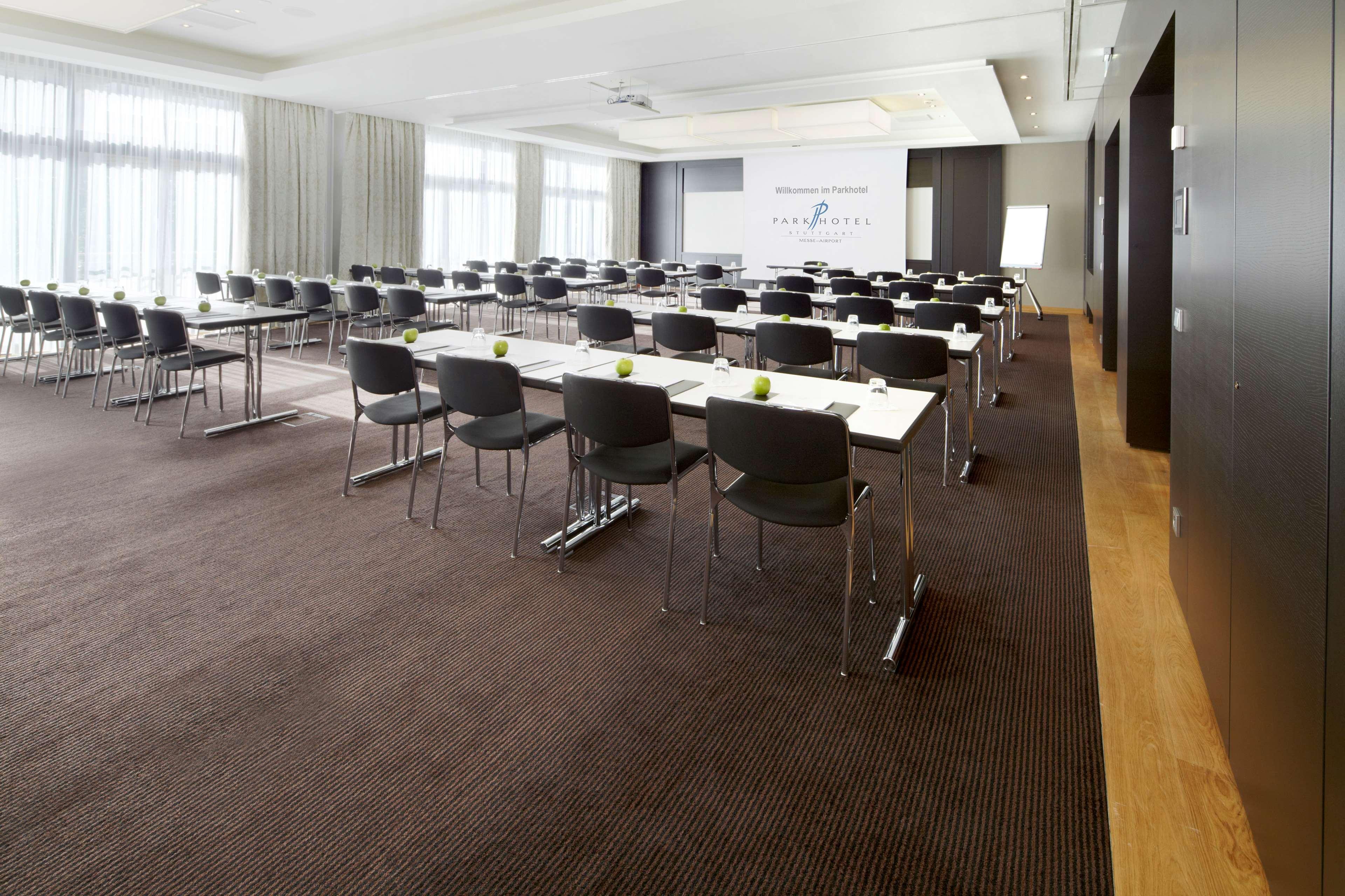 Parkhotel Stuttgart Messe-airport Hotel 4*