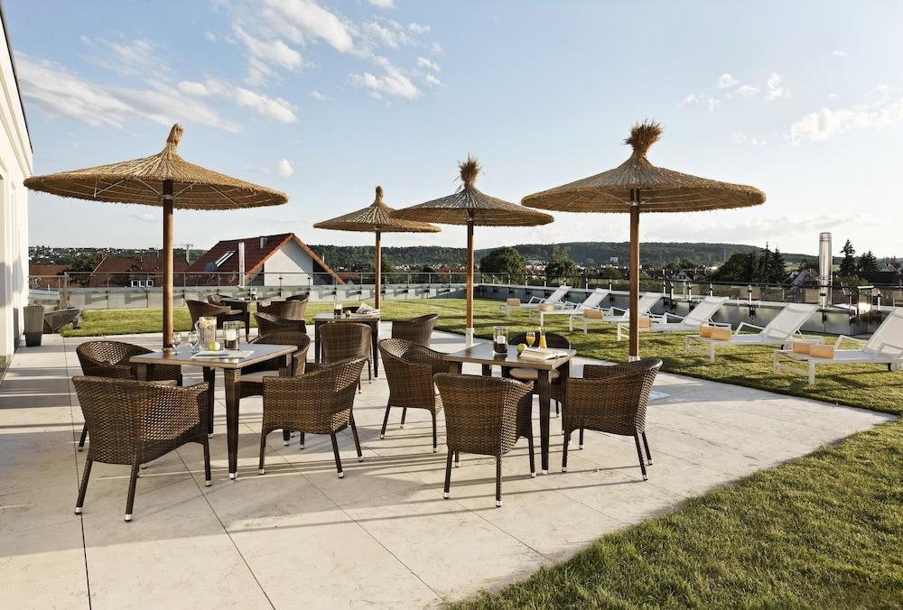 Parkhotel Stuttgart Messe-airport
