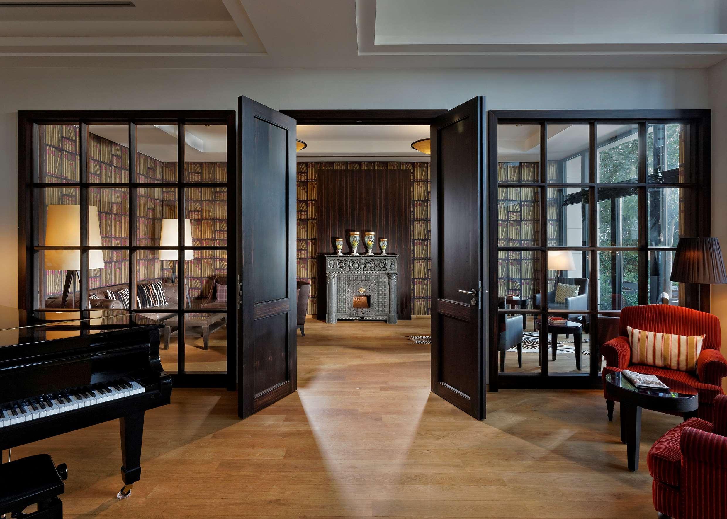 Parkhotel Stuttgart Messe-airport Hotel