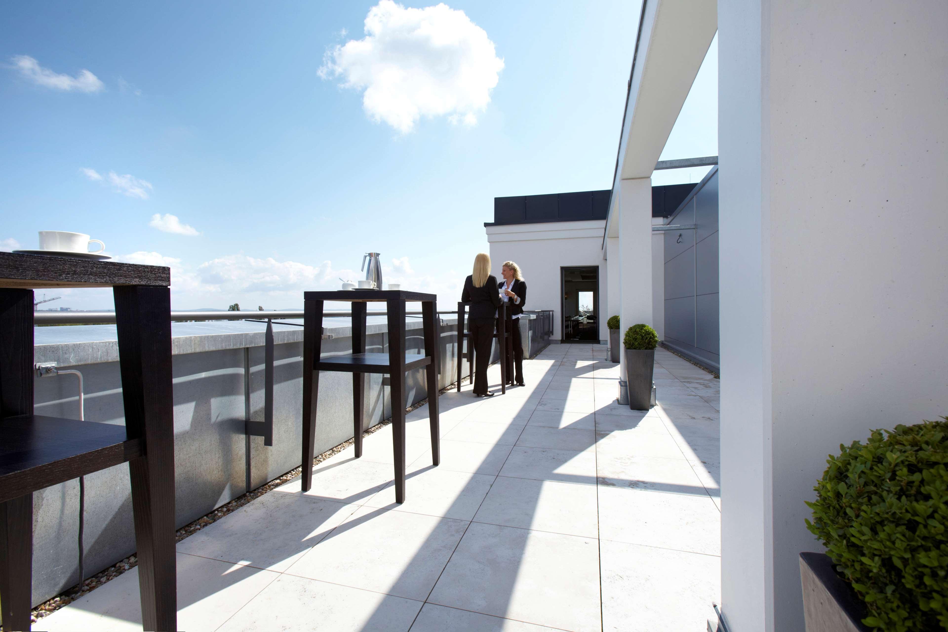 Parkhotel Stuttgart Messe-airport Hotel 4*