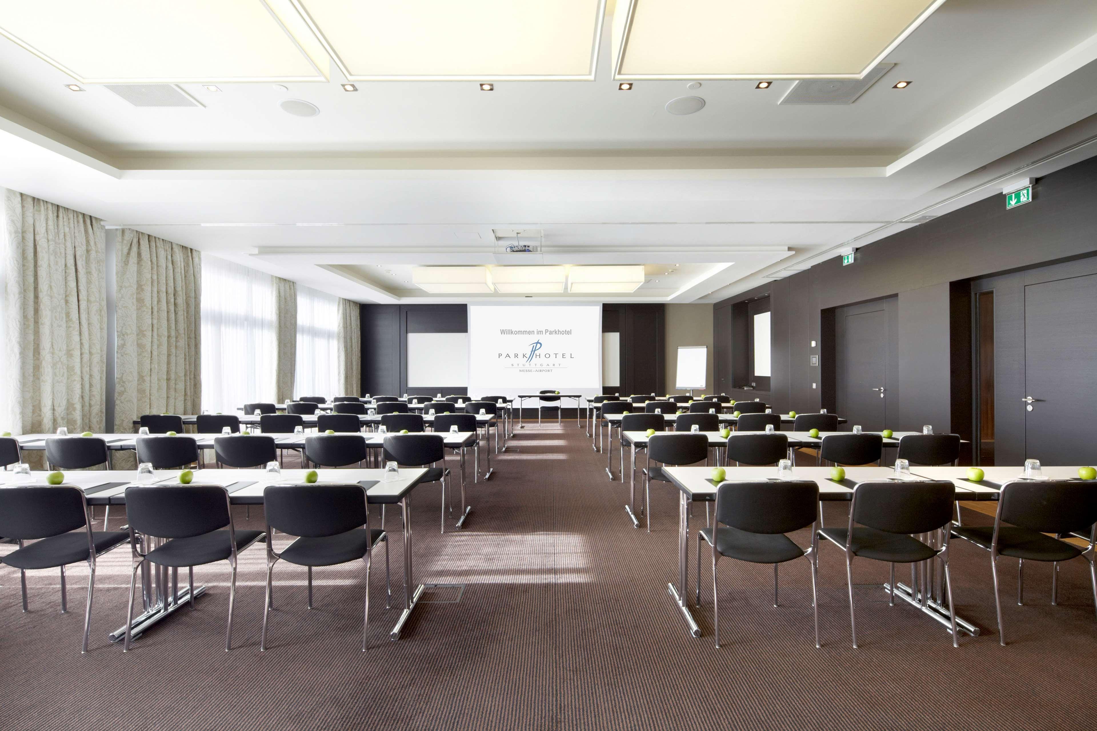 Parkhotel Stuttgart Messe-airport Hotel Leinfelden-Echterdingen