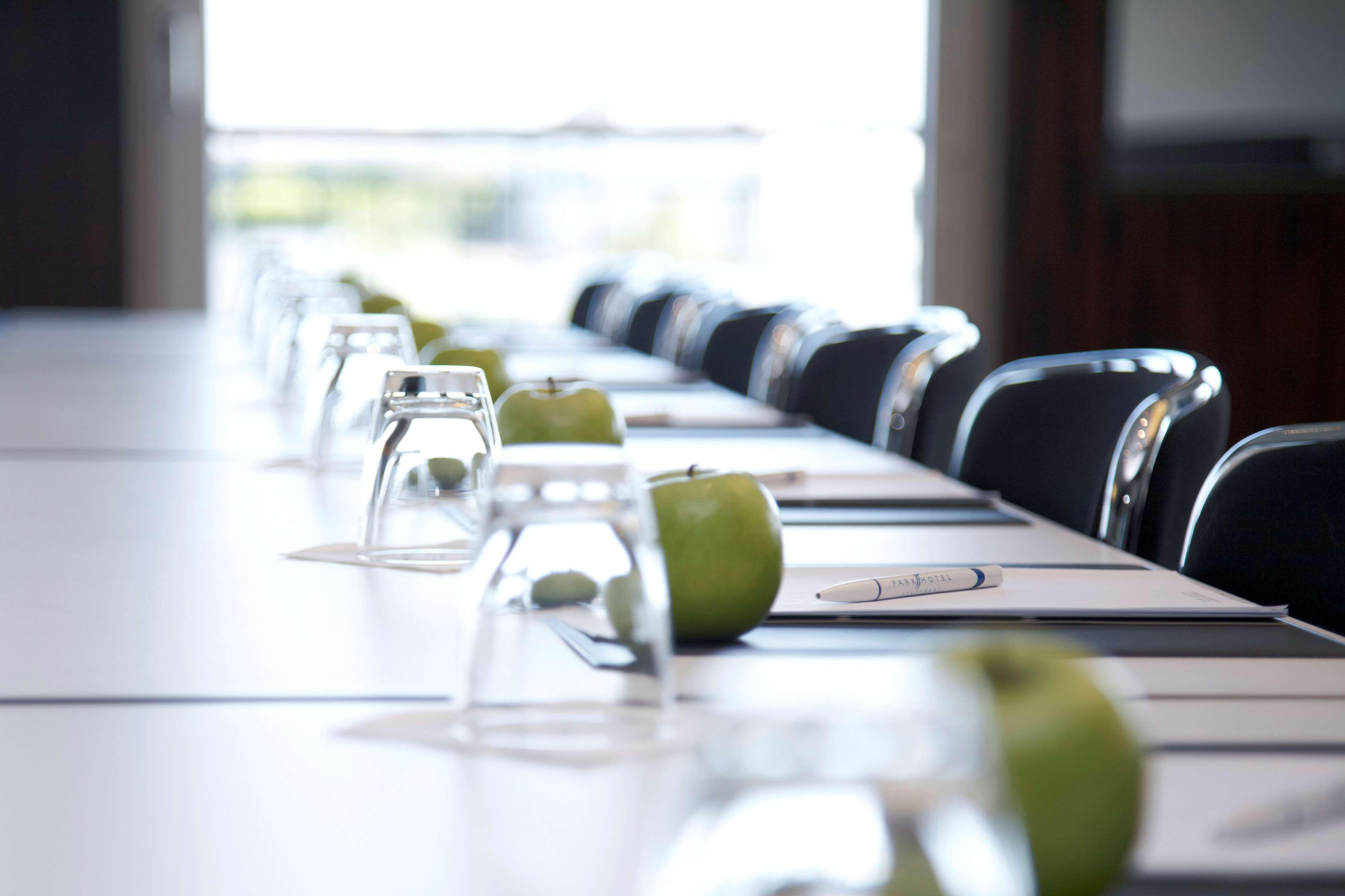 Parkhotel Stuttgart Messe-airport Hotel Leinfelden-Echterdingen