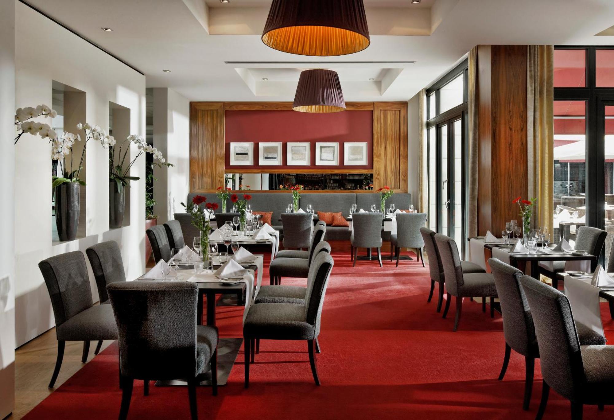 Parkhotel Stuttgart Messe-airport