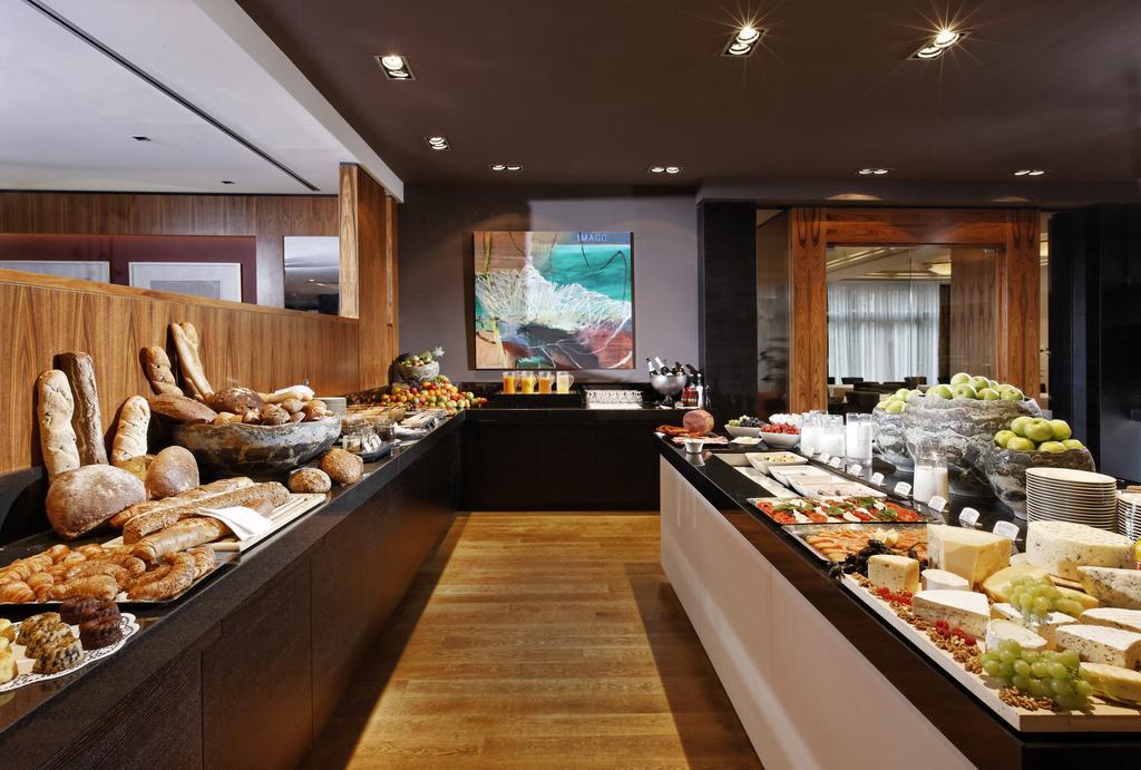 Hotel Parkhotel Stuttgart Messe-airport