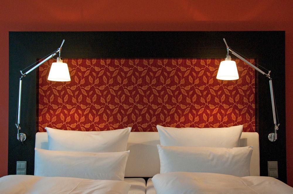 Parkhotel Stuttgart Messe-airport Hotel Leinfelden-Echterdingen