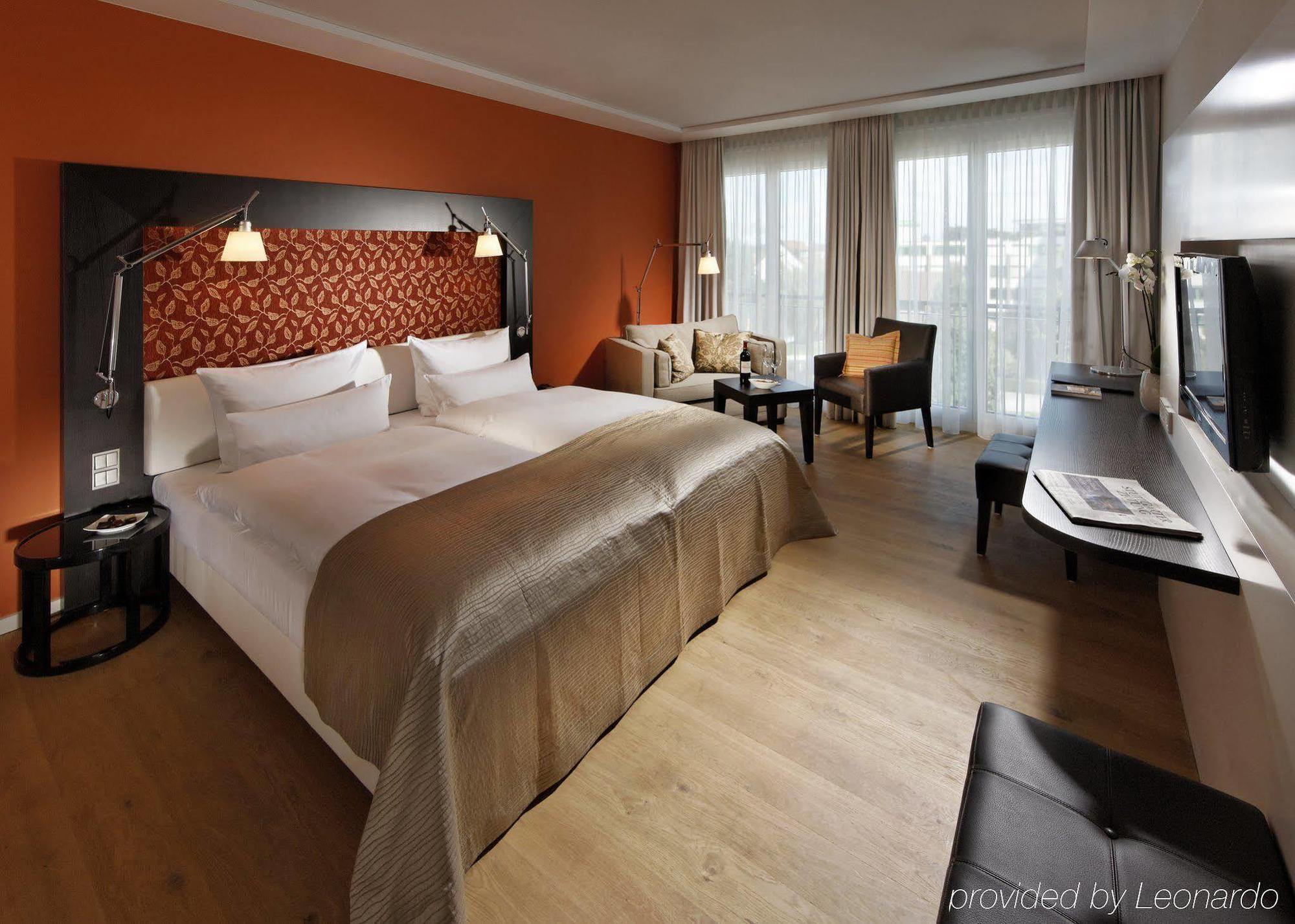 Parkhotel Stuttgart Messe-airport