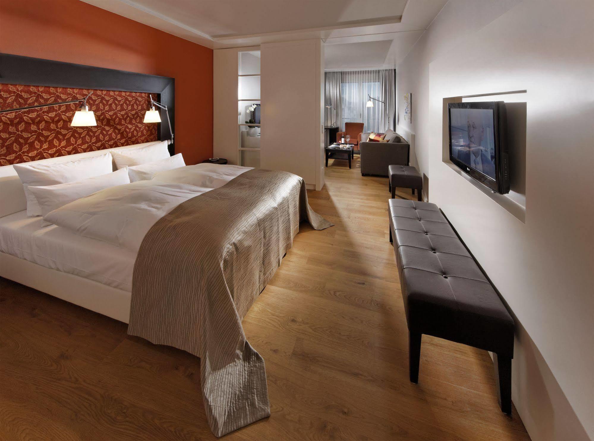 Parkhotel Stuttgart Messe-airport Hotel Leinfelden-Echterdingen
