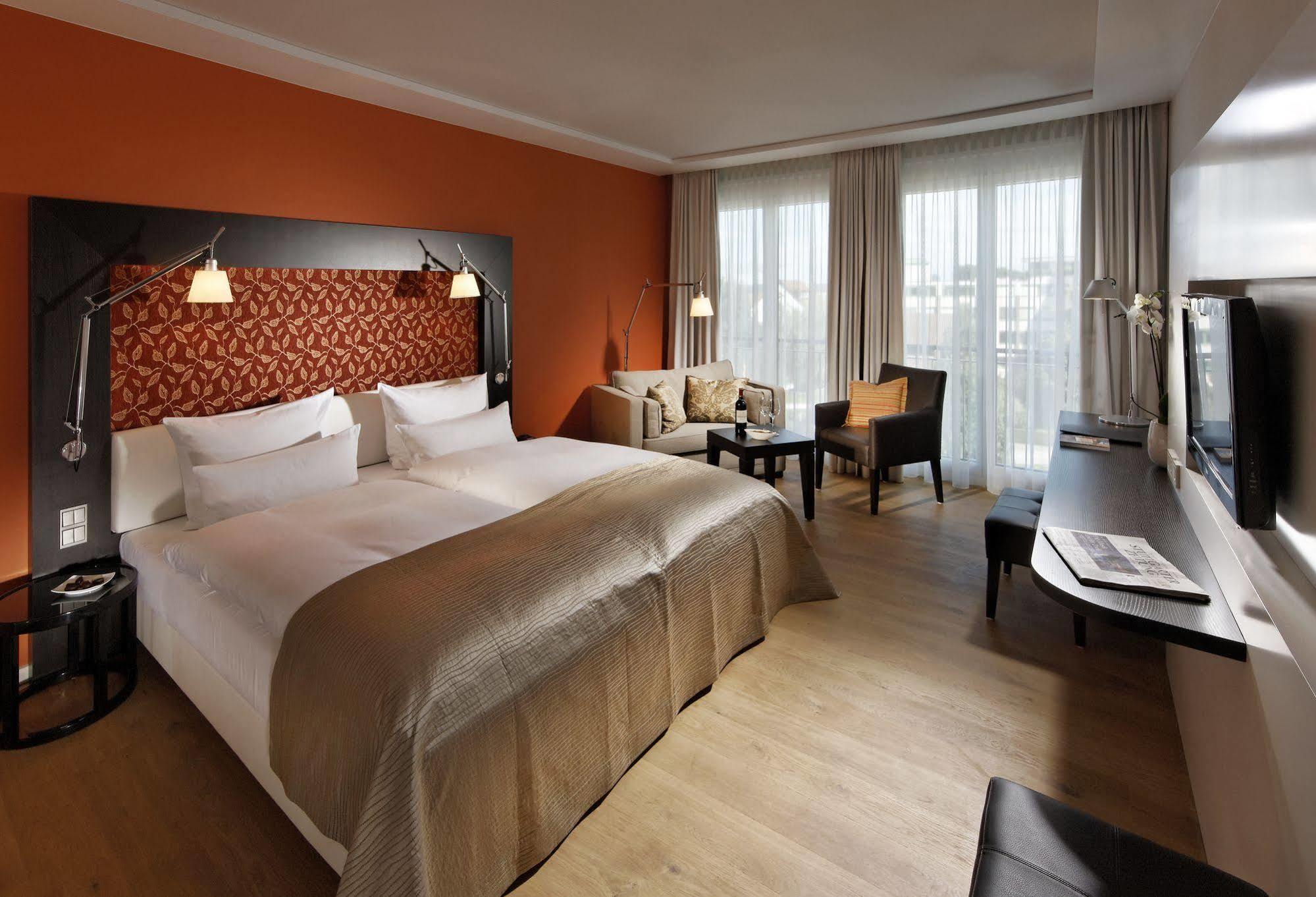 Parkhotel Stuttgart Messe-airport Leinfelden-Echterdingen