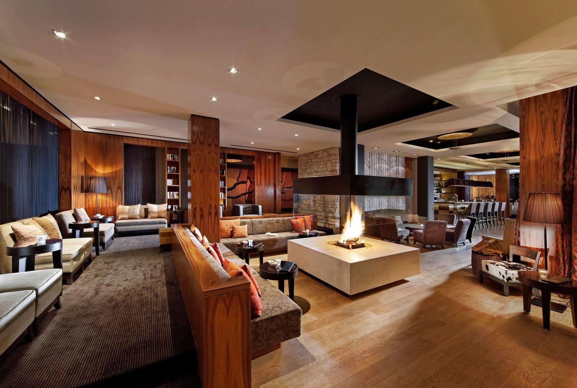 Hotel Parkhotel Stuttgart Messe-airport 4*