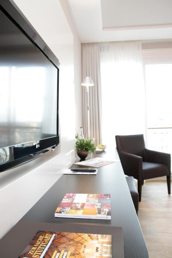 Parkhotel Stuttgart Messe-airport Leinfelden-Echterdingen