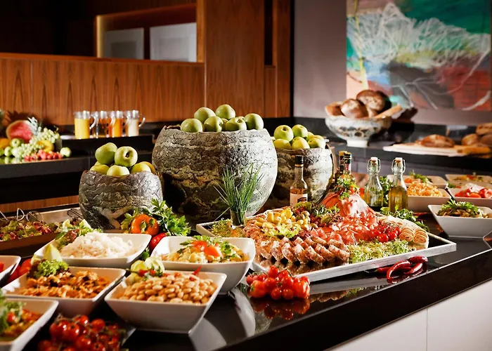 Parkhotel Stuttgart Messe-Airport