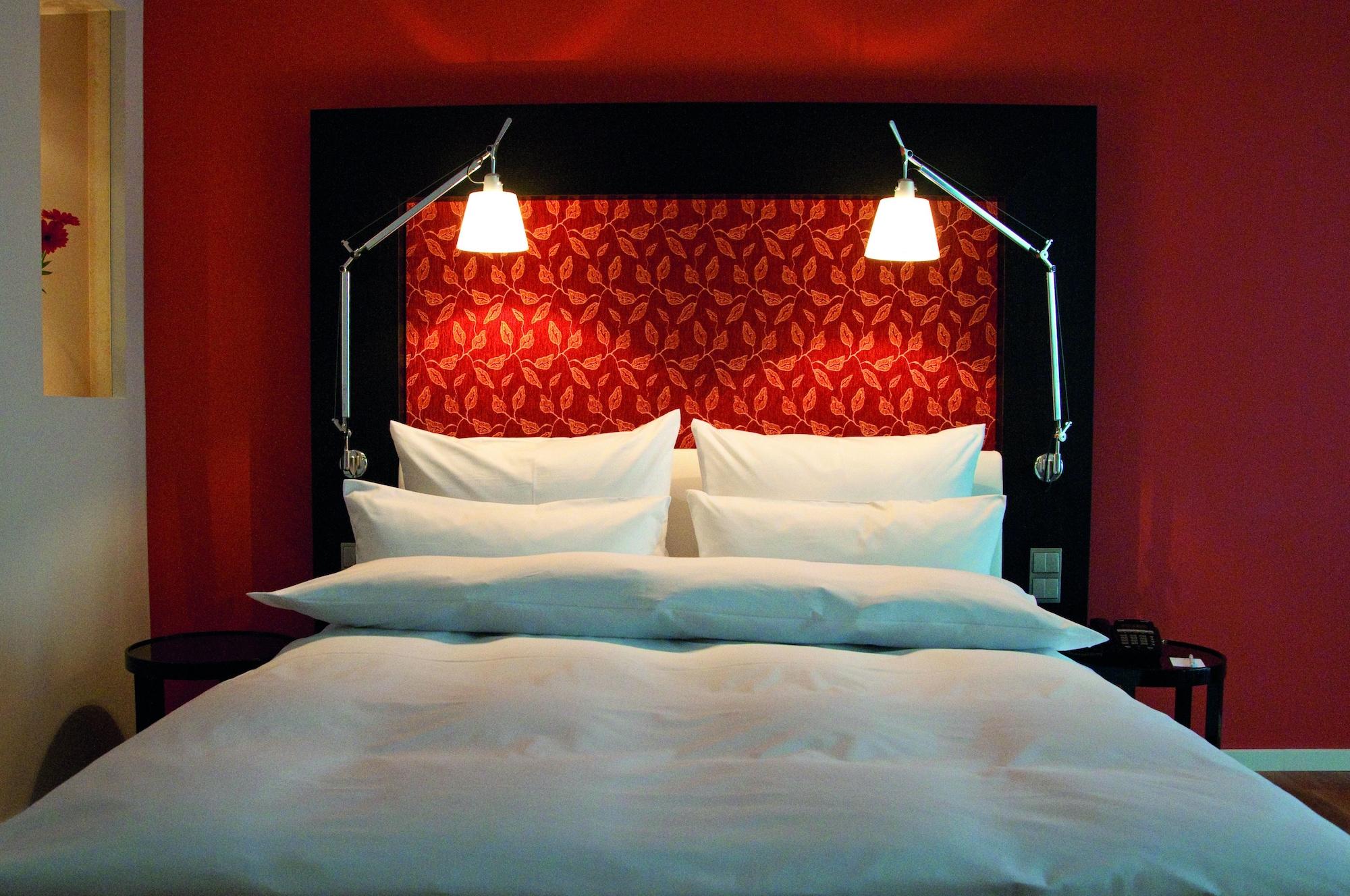 Parkhotel Stuttgart Messe-airport Hotel Leinfelden-Echterdingen