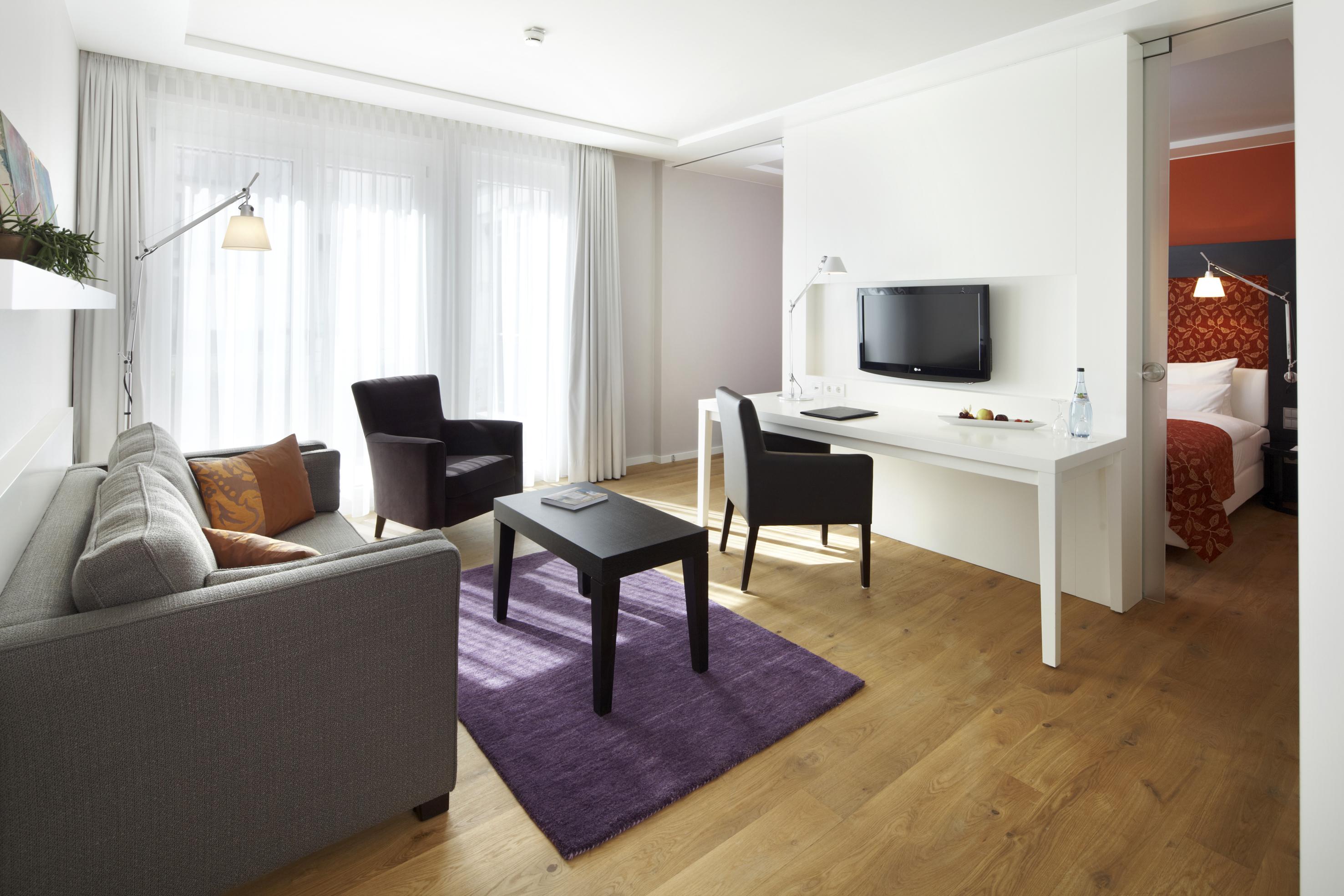 Hotel Parkhotel Stuttgart Messe-airport Leinfelden-Echterdingen