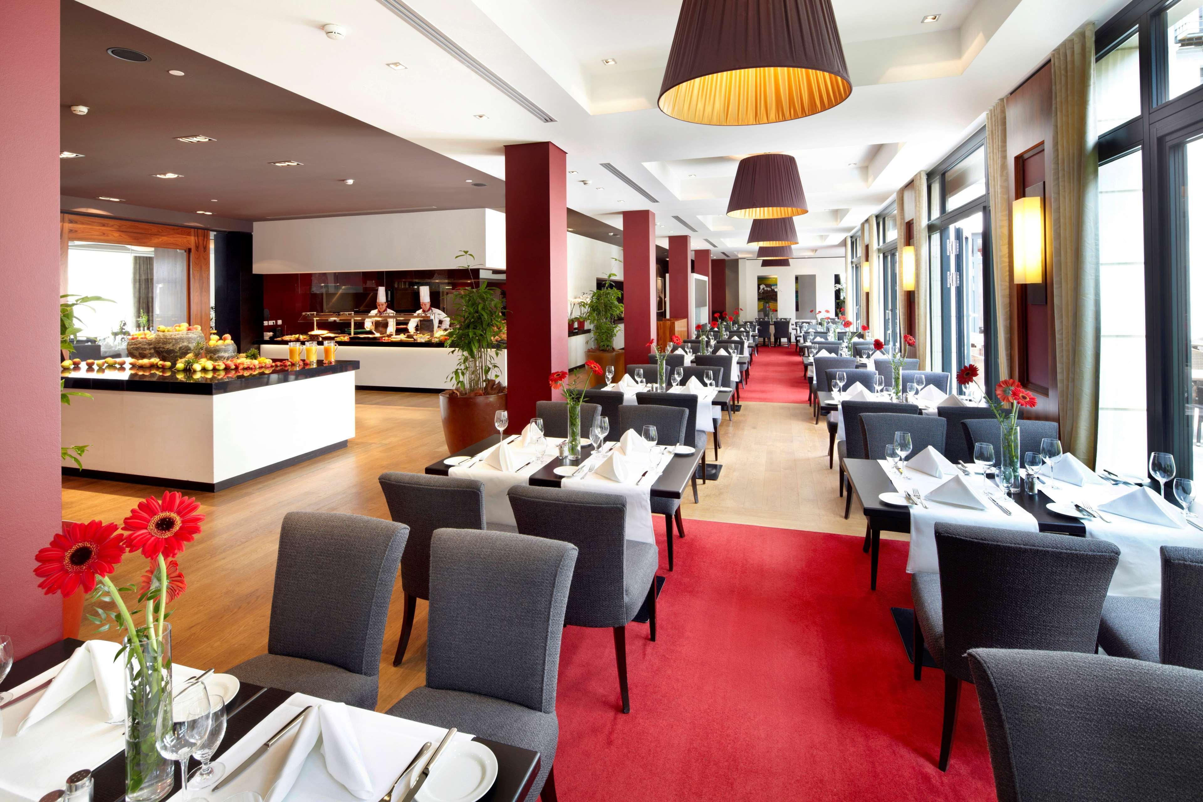 Parkhotel Stuttgart Messe-airport Leinfelden-Echterdingen