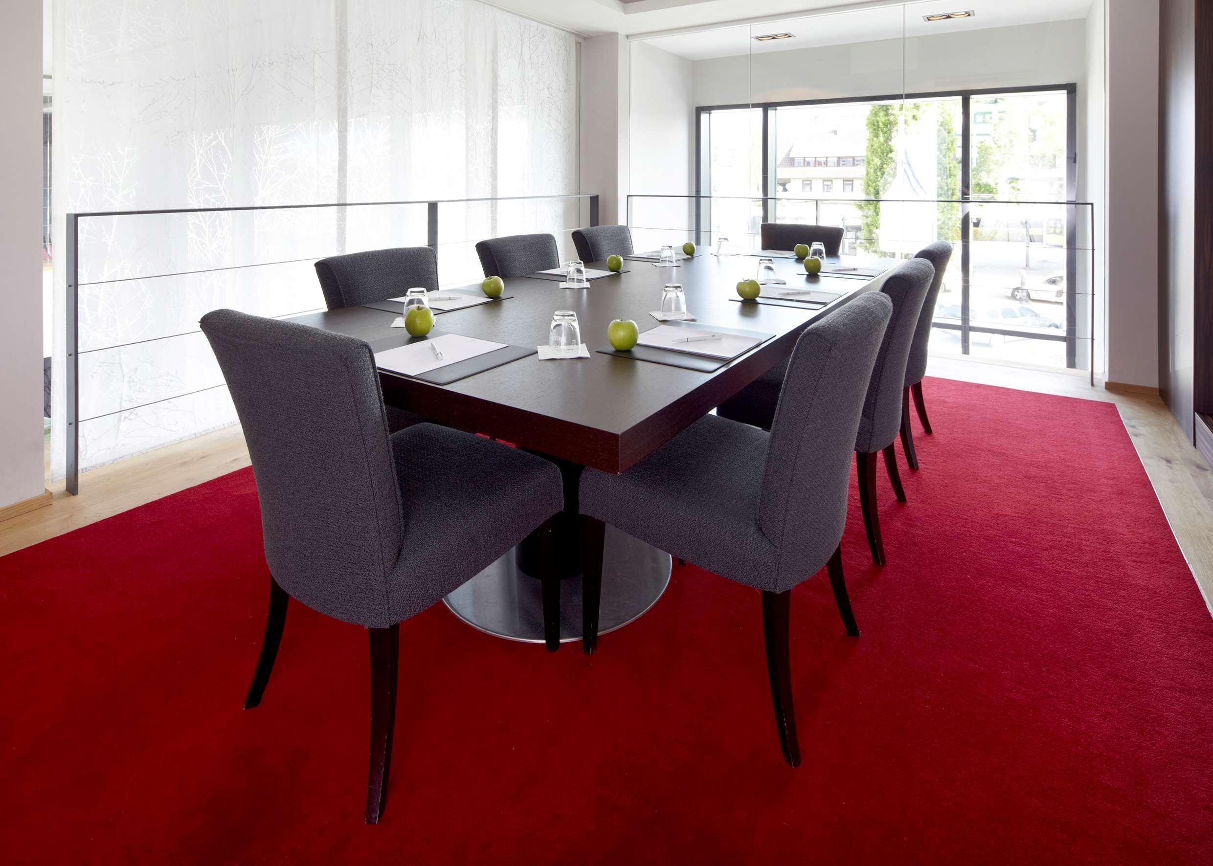 Parkhotel Stuttgart Messe-airport 4*
