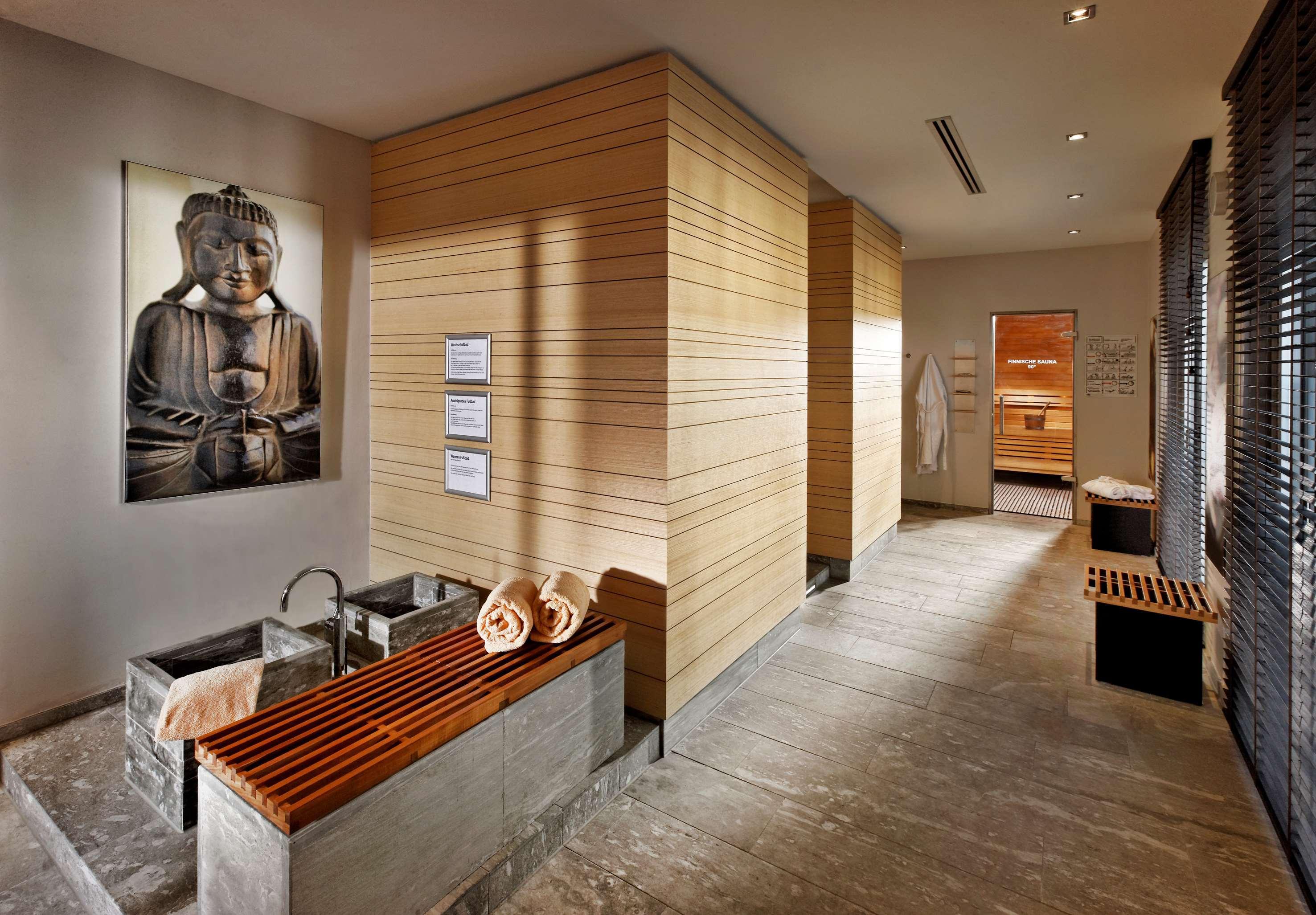 Hotel Parkhotel Stuttgart Messe-airport 4*