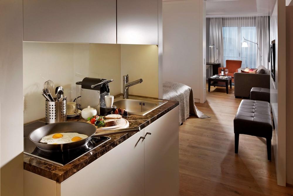 Hotel Parkhotel Stuttgart Messe-airport Leinfelden-Echterdingen