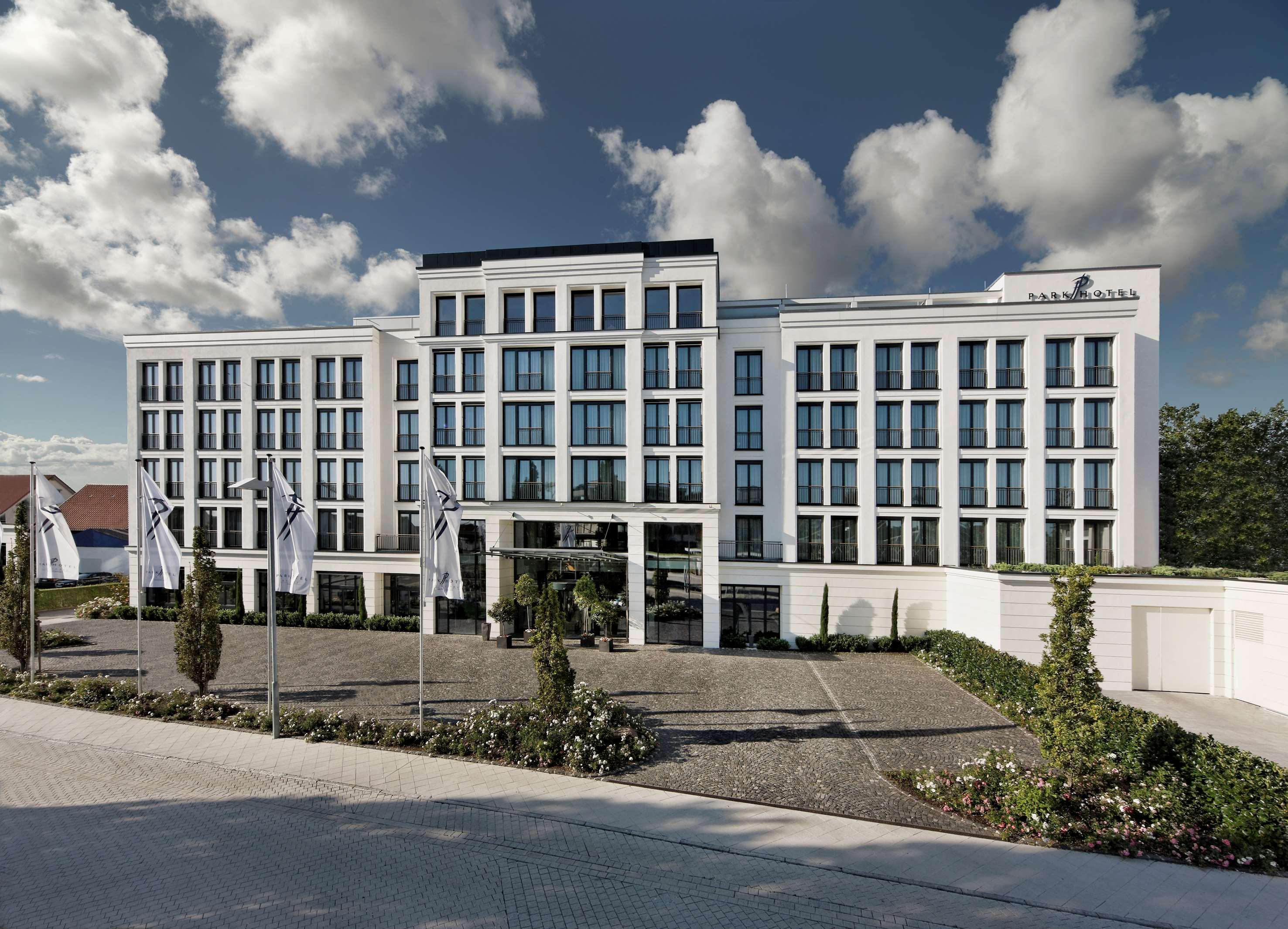 Parkhotel Stuttgart Messe-airport Hotel