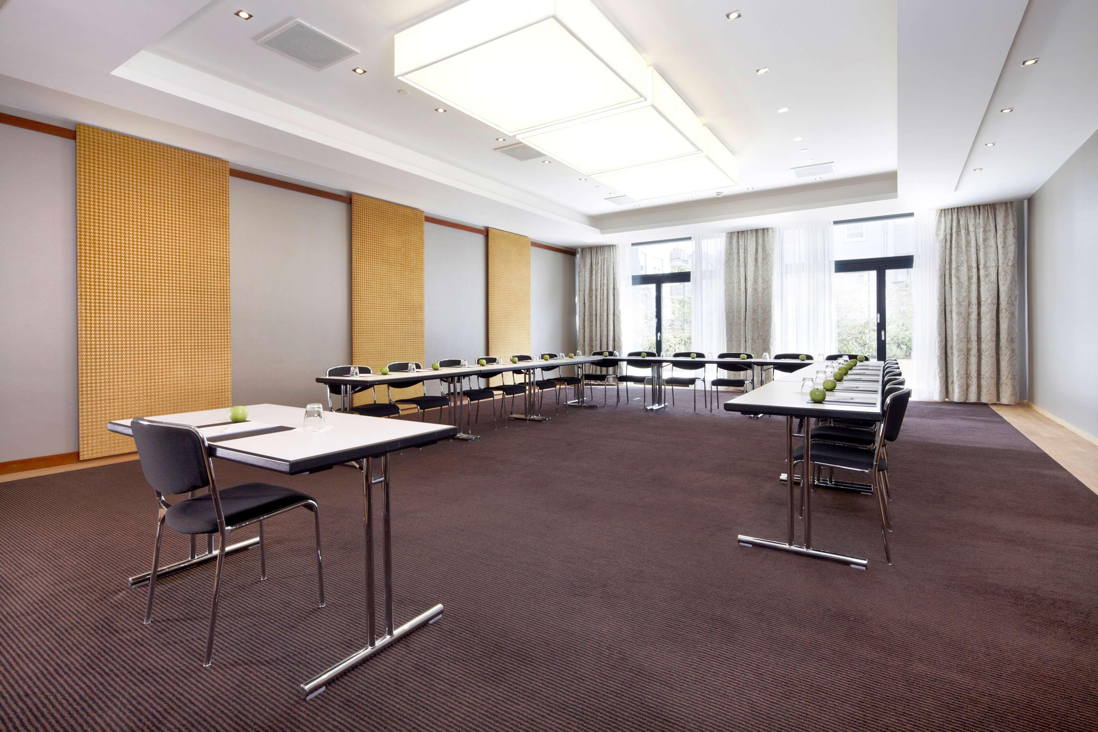 Parkhotel Stuttgart Messe-airport Hotel Leinfelden-Echterdingen