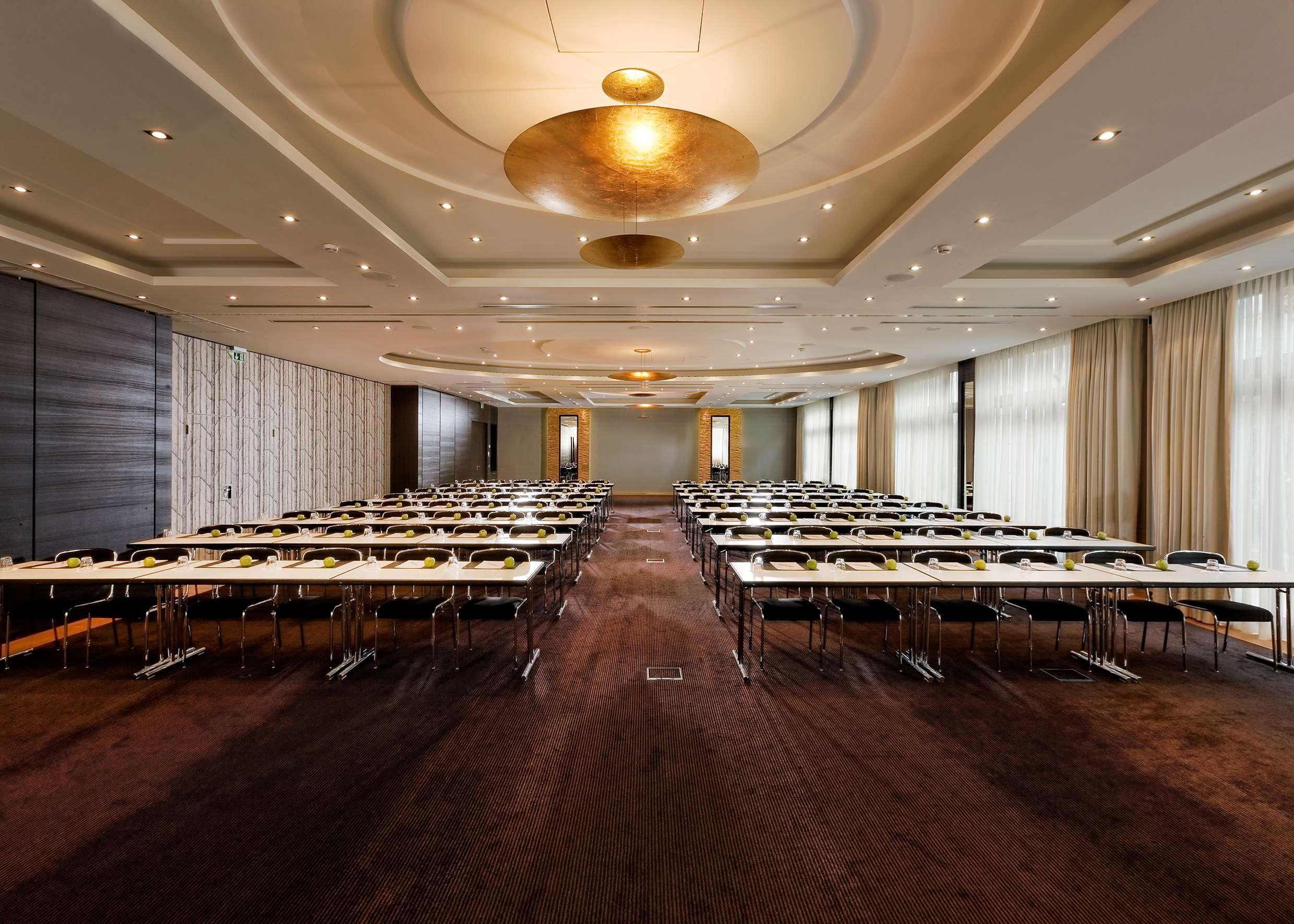 Hotel Parkhotel Stuttgart Messe-airport Leinfelden-Echterdingen