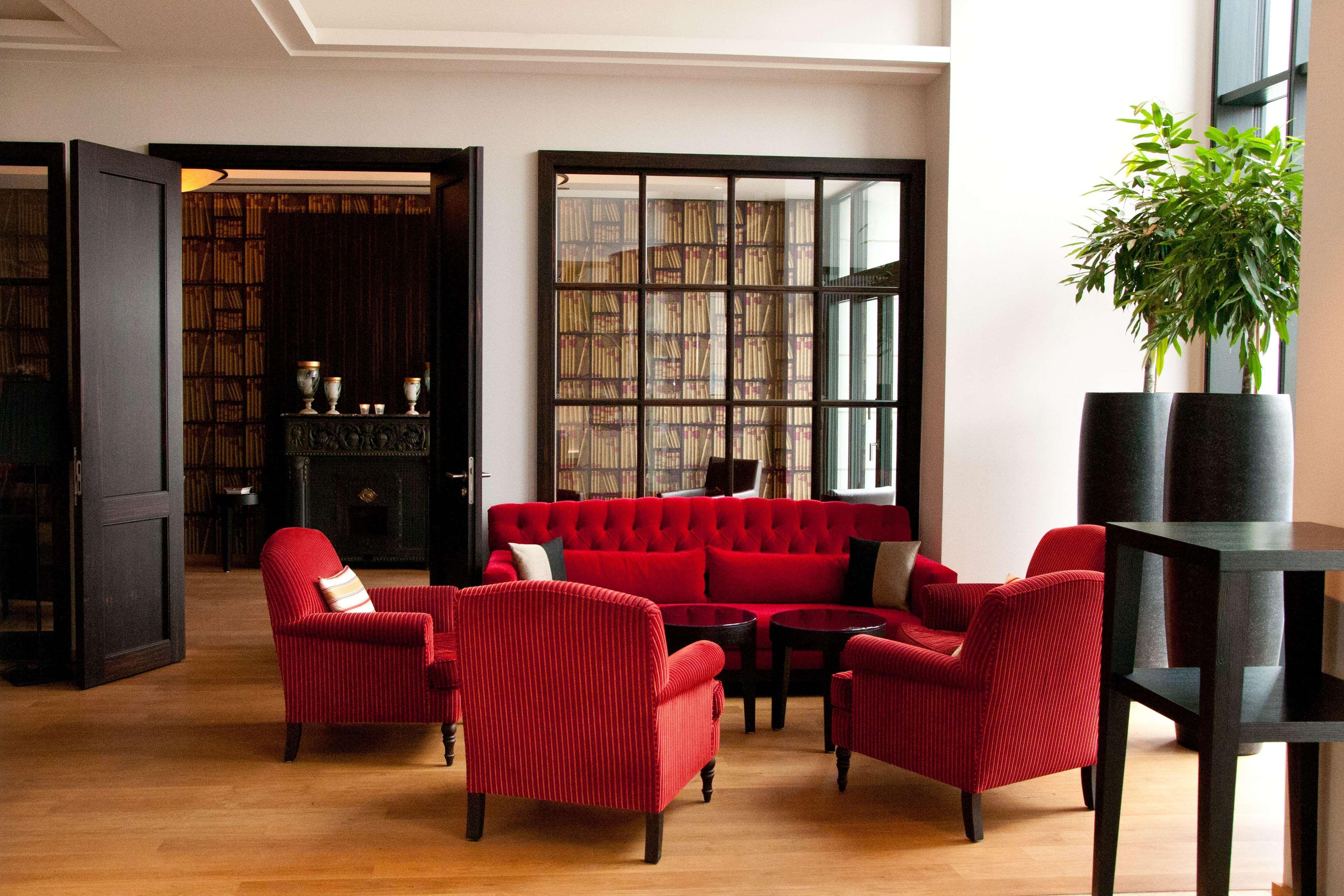 Parkhotel Stuttgart Messe-airport 4* Leinfelden-Echterdingen