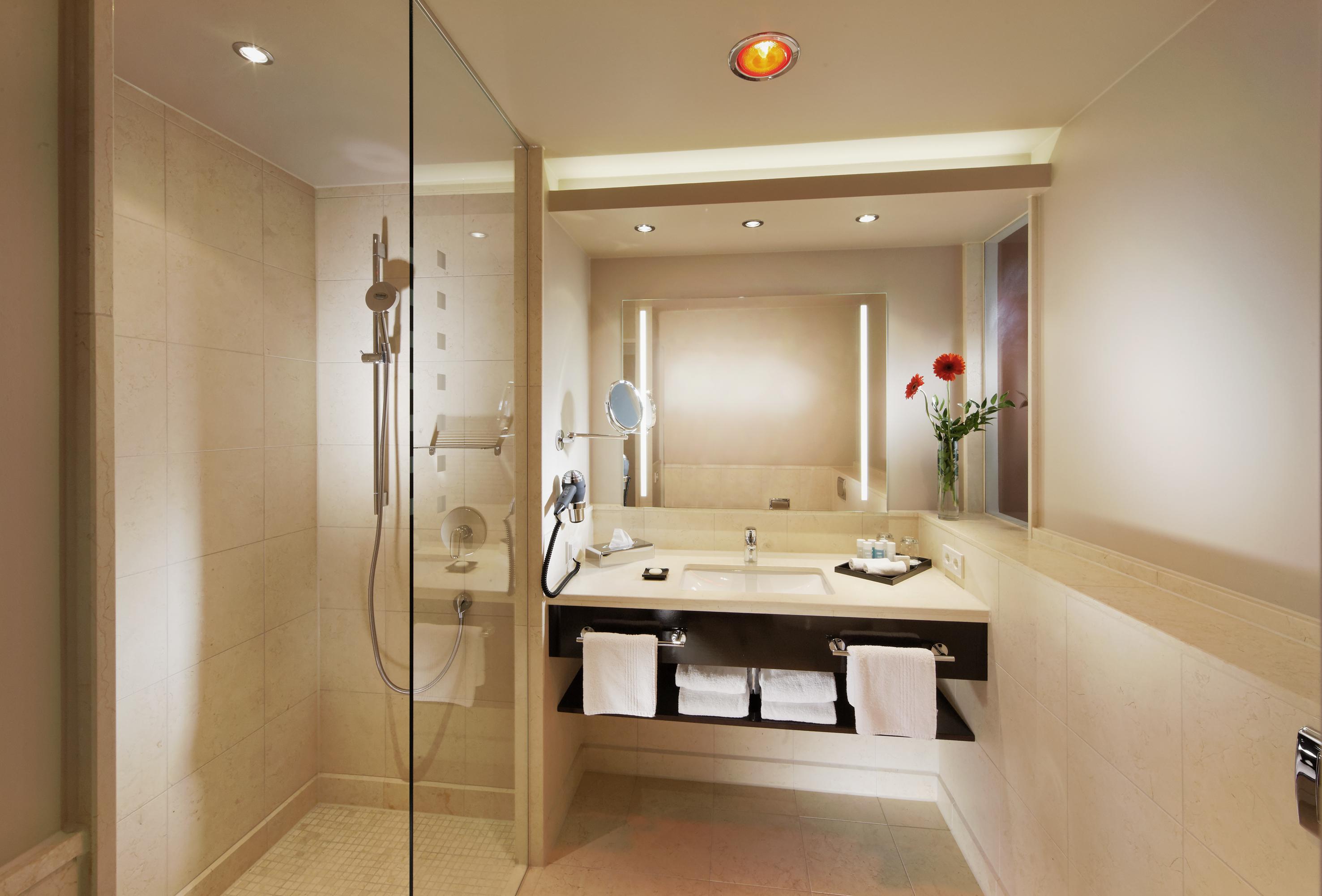 Parkhotel Stuttgart Messe-airport