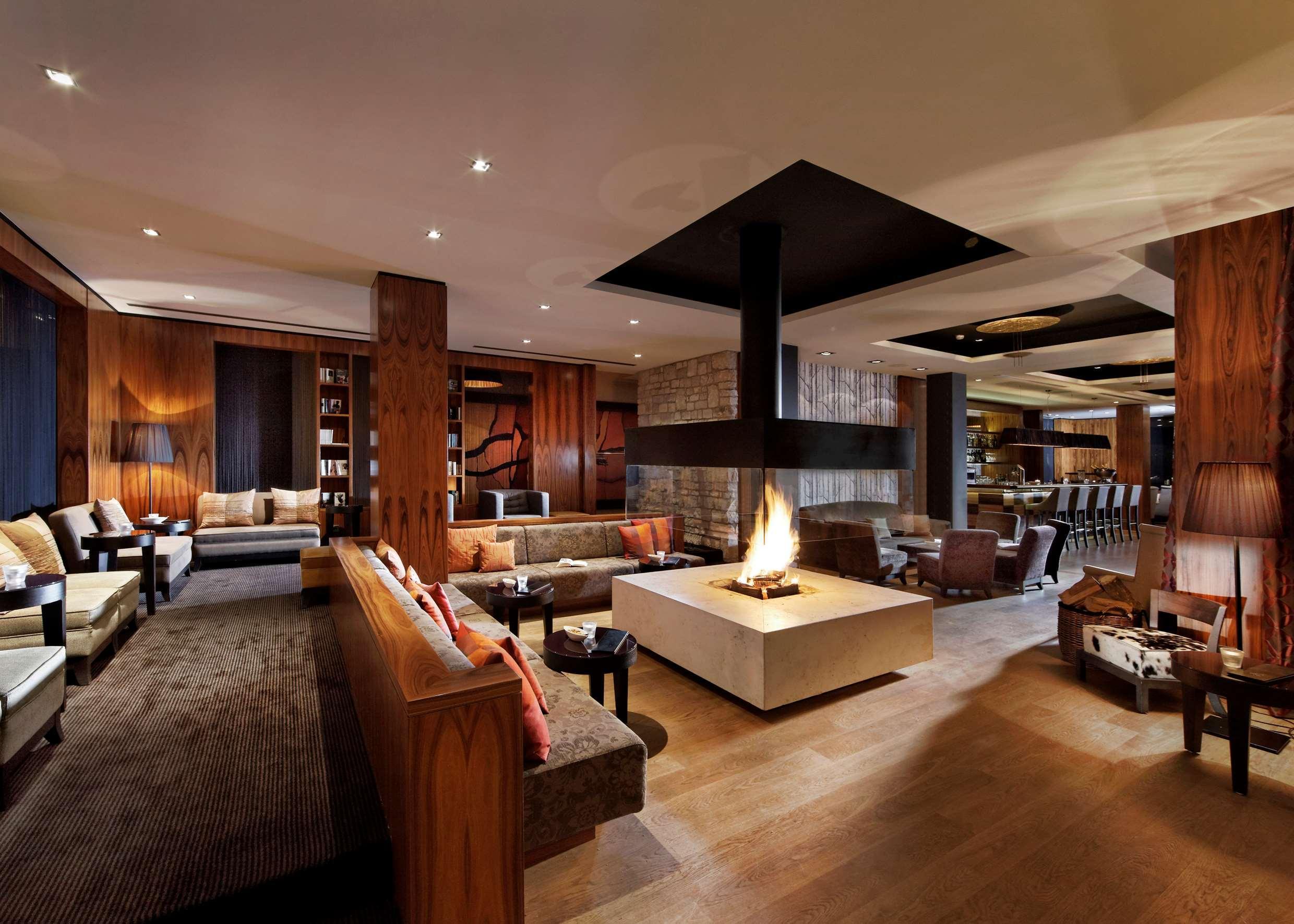 Hotel Parkhotel Stuttgart Messe-airport Leinfelden-Echterdingen
