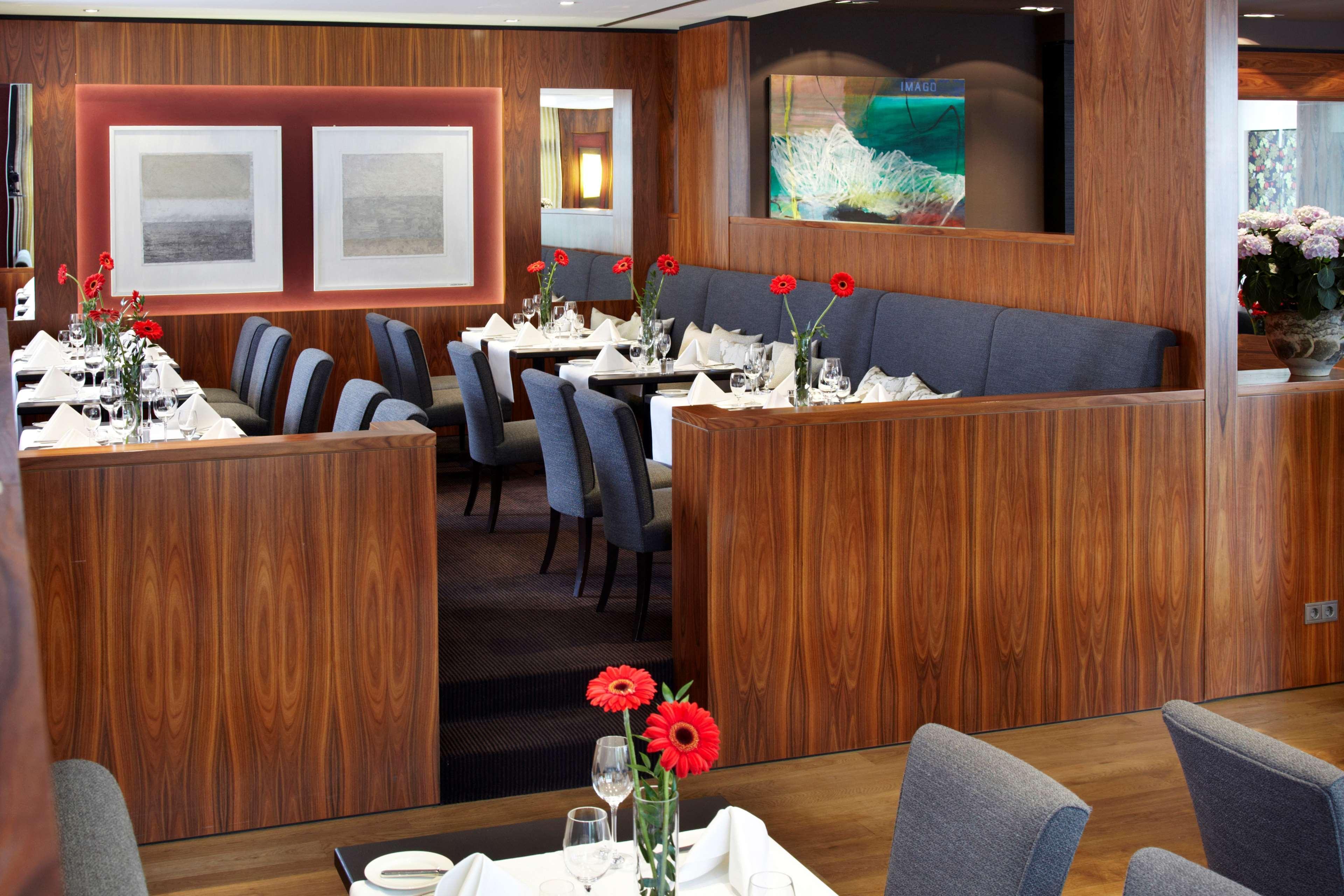 Hotel Parkhotel Stuttgart Messe-airport