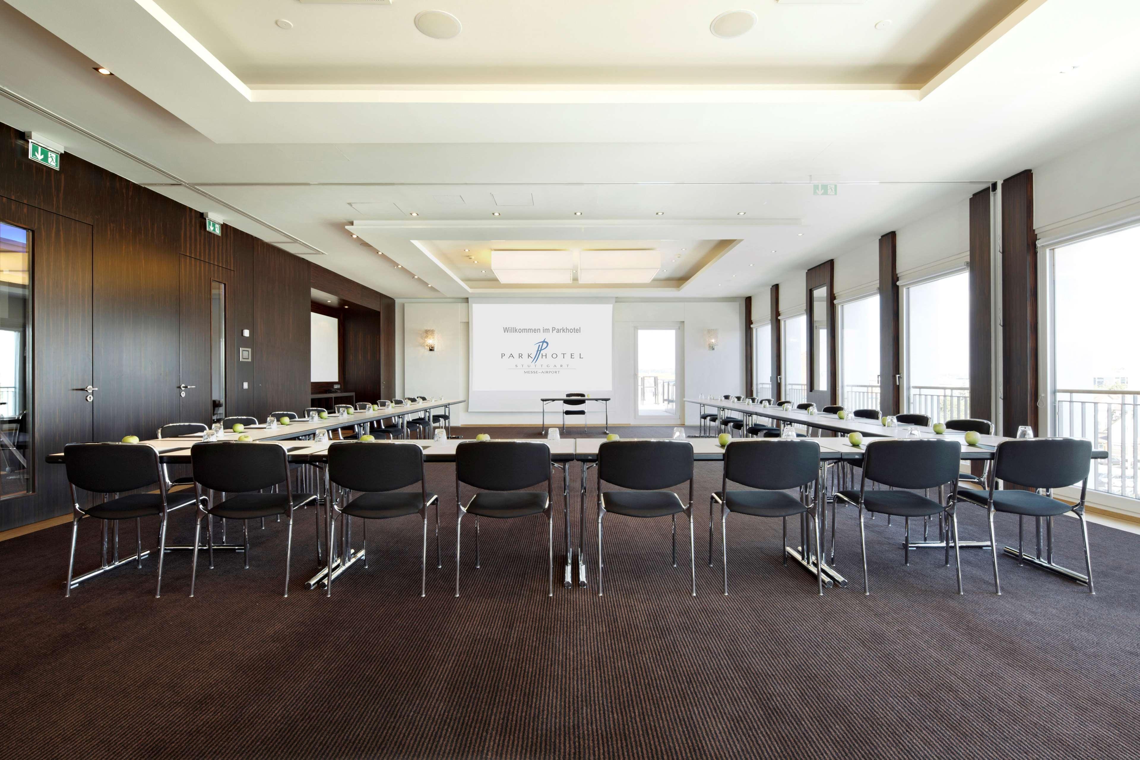 Hotel Parkhotel Stuttgart Messe-airport Leinfelden-Echterdingen