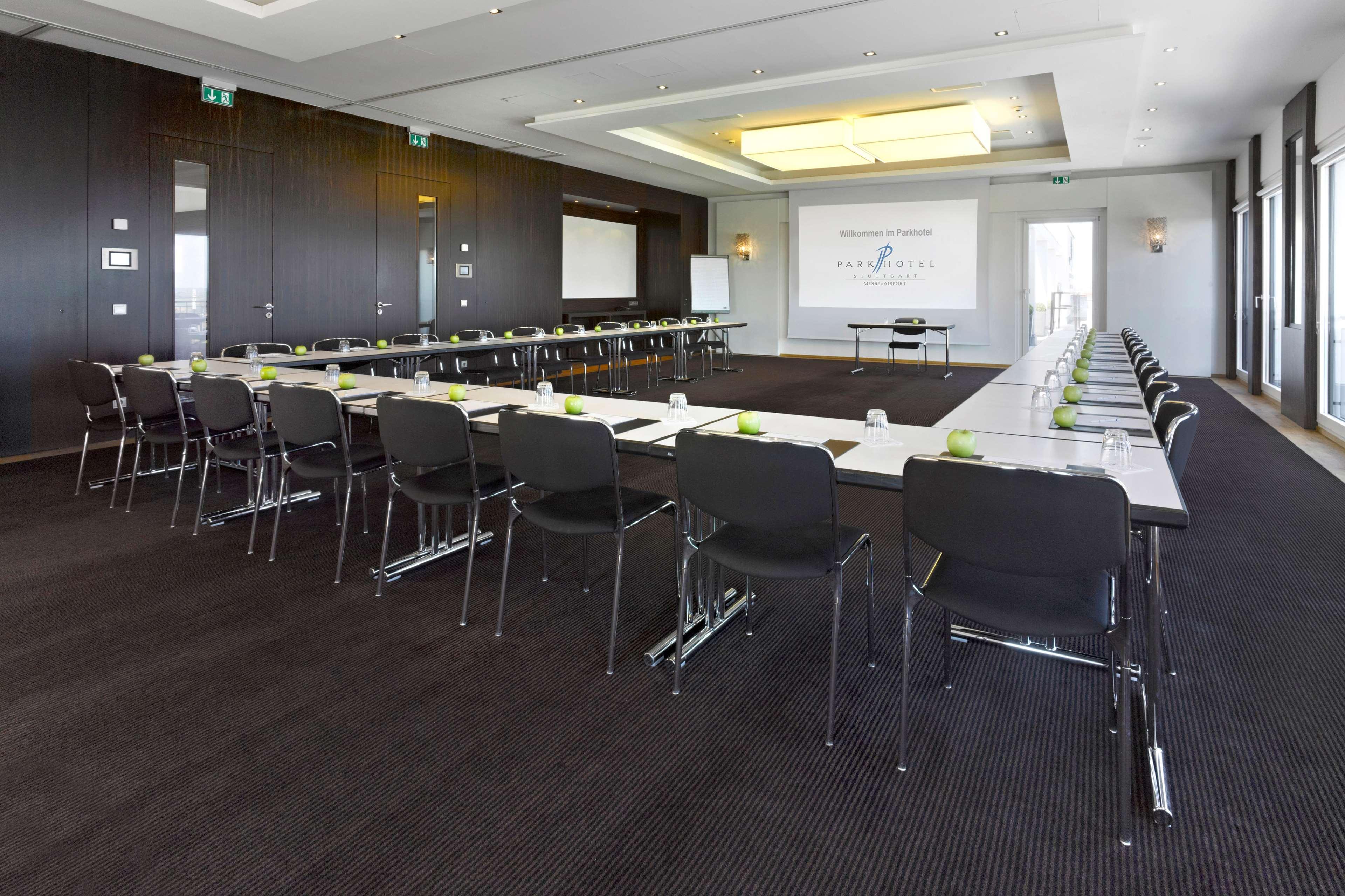 Parkhotel Stuttgart Messe-airport 4*
