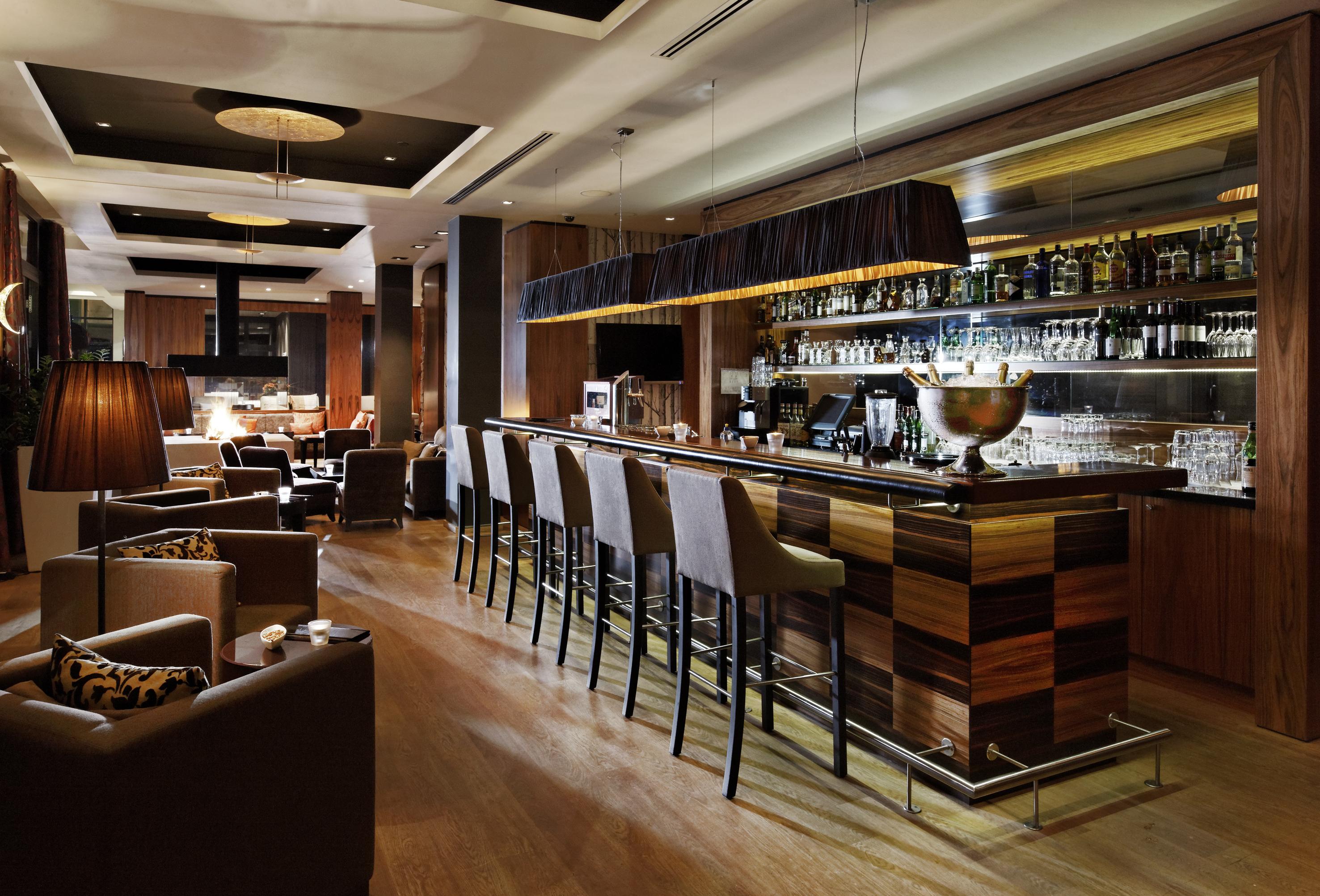 Hotel Parkhotel Stuttgart Messe-airport Leinfelden-Echterdingen
