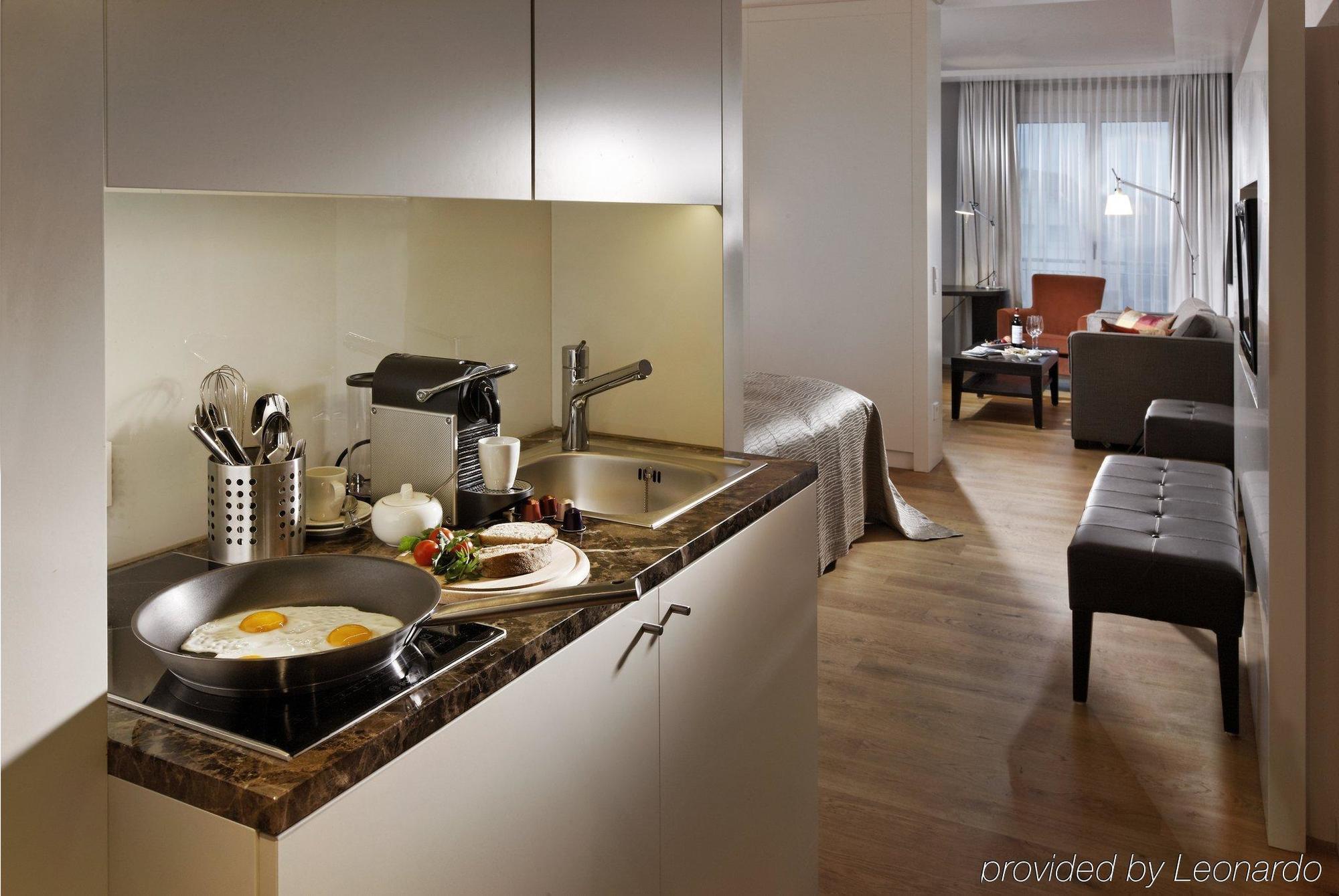 Parkhotel Stuttgart Messe-airport 4*