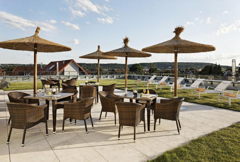 Parkhotel Stuttgart Messe-airport Hotel 4*