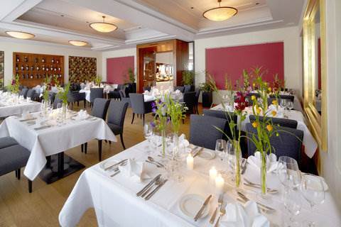 Hotel Parkhotel Stuttgart Messe-airport 4*
