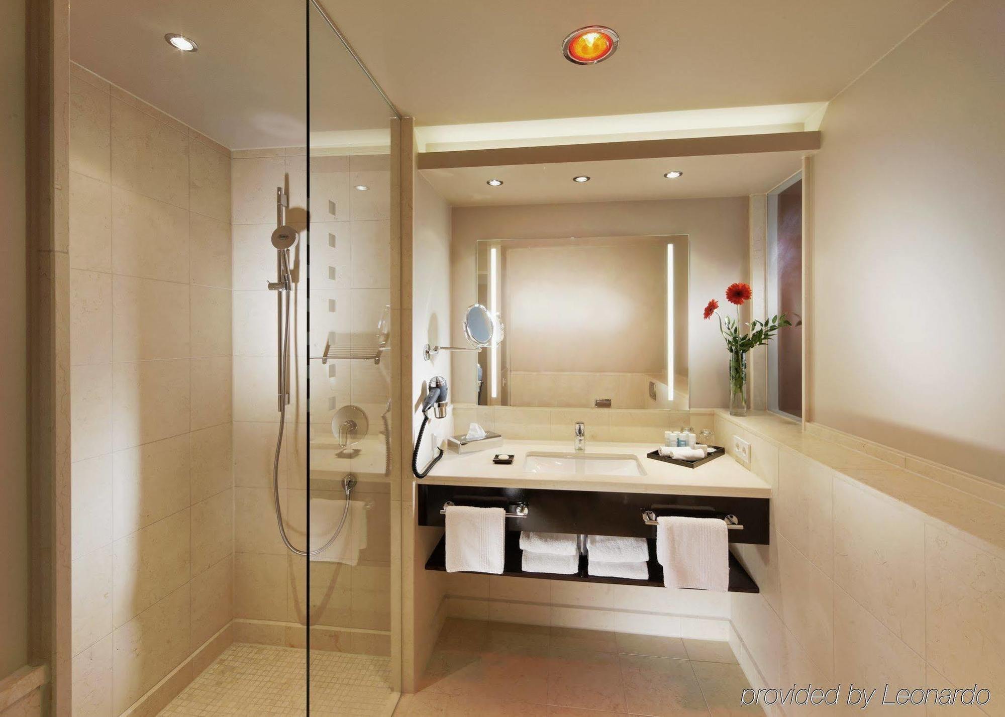 Hotel Parkhotel Stuttgart Messe-airport