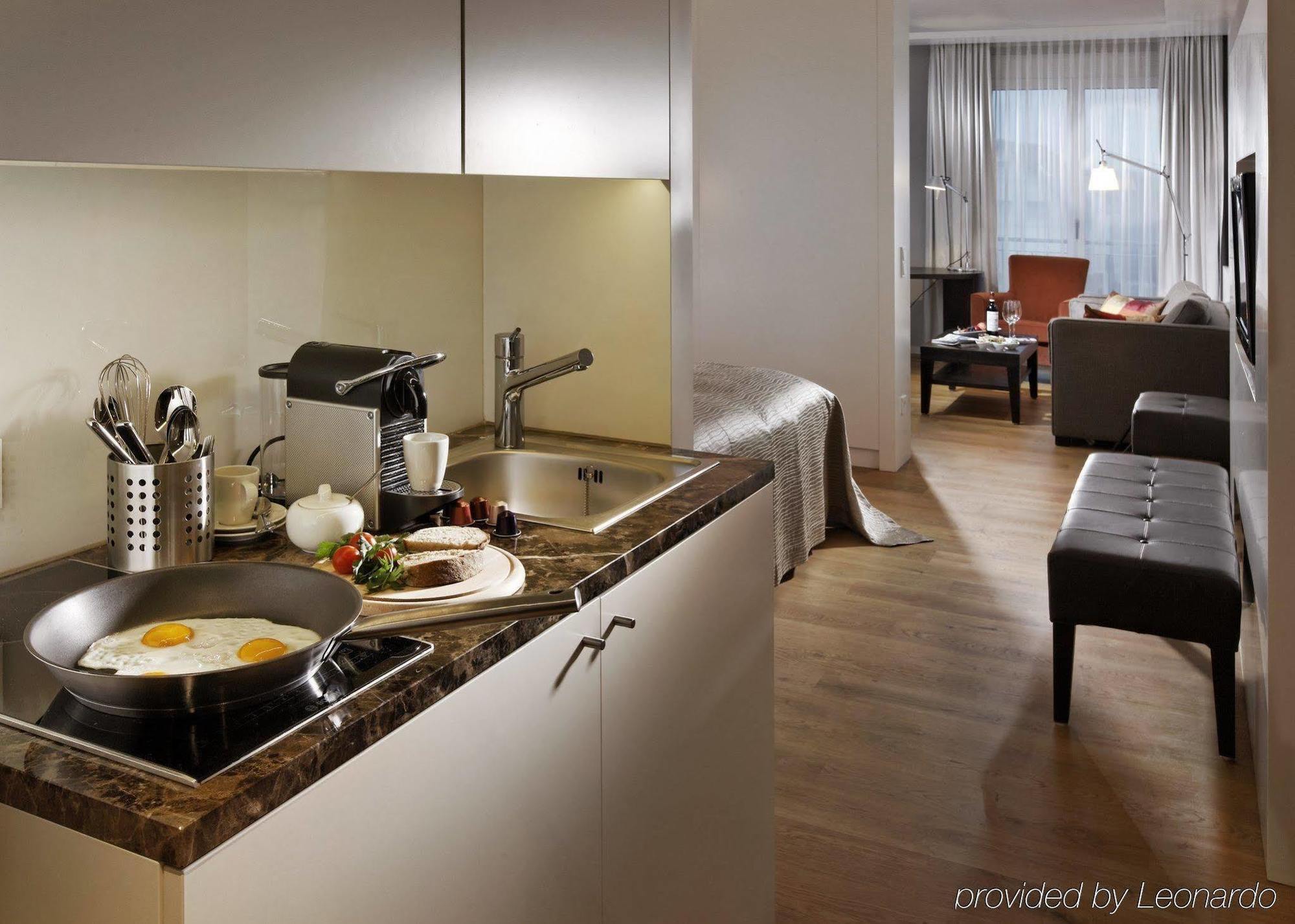 Hotel Parkhotel Stuttgart Messe-airport 4*